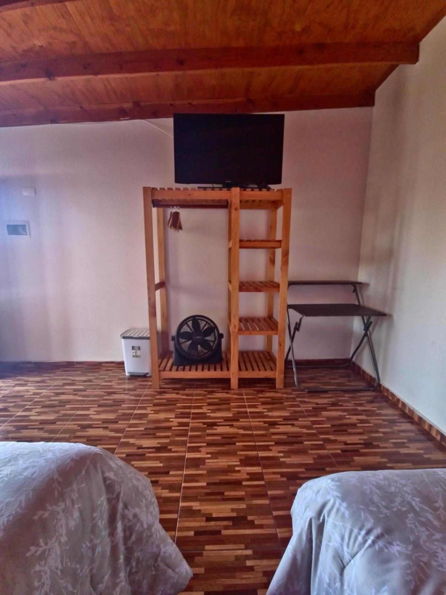 Hostal Perita 圣佩德罗·德·阿塔卡马 外观 照片